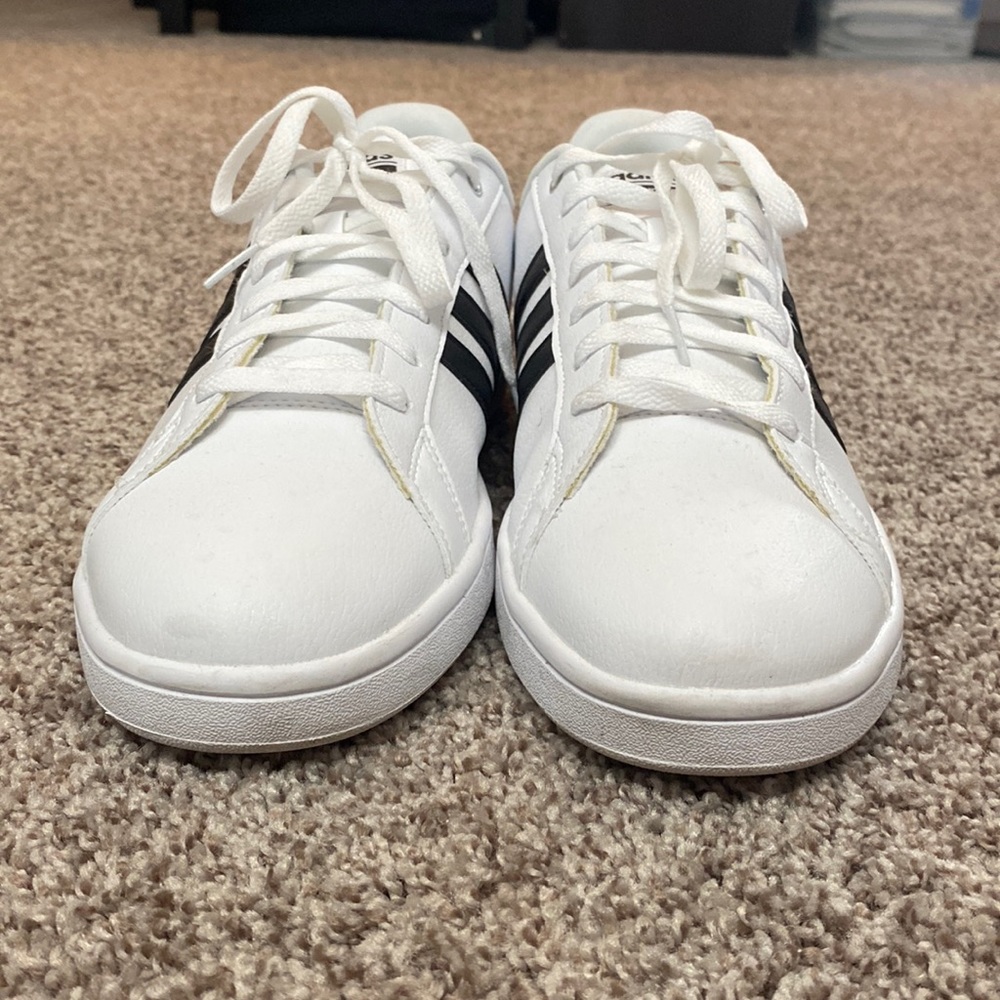 Cloud foam Advantage “White Black”
